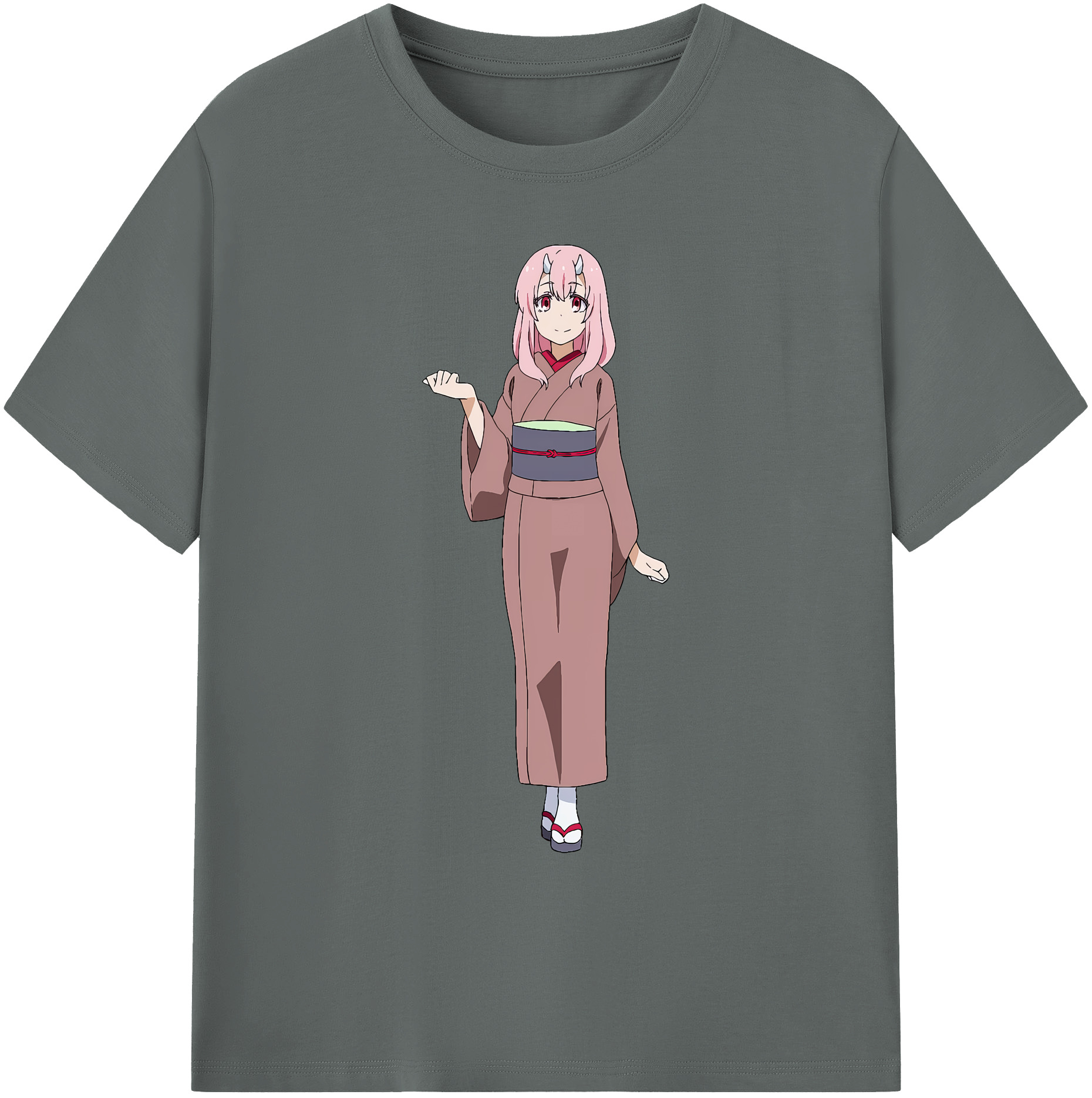（画像用） 転スラ Regarding Reincarnated to Slime 綿100％ メンズ半袖Tシャツ｜肌触りやわらか＆通気性